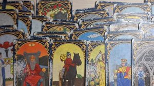 ТАРО РАСКЛАД\ ЭТО УЙДЕТ ИЗ ВАШЕЙ ЖИЗНИ