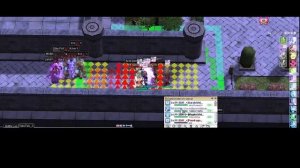 WoE Aida RO - Untold Legends Guild - 12.06.21