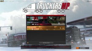 Trakers MP. ETS2, ATS. Контракты.