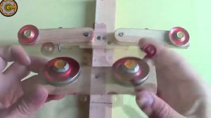 Как сделать составной арбалет флиппер