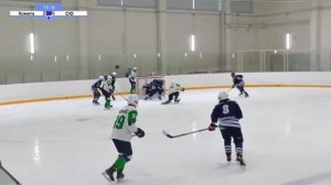 Комета 08 (Самара) – Салават Юлаев 08 (Уфа) 2 матч