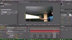 Adobe After Effects Lazer Tutorial