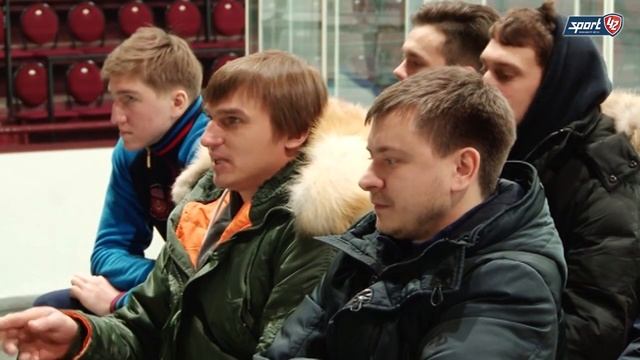 «На каждый вопрос нашелся ответ»