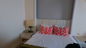 Турция🇹🇷 Обалденный вид из номера в отеле Orange County Alanya