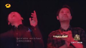 Dimash Kudaibergen - SOS d un terrien en détresse - Sub Español