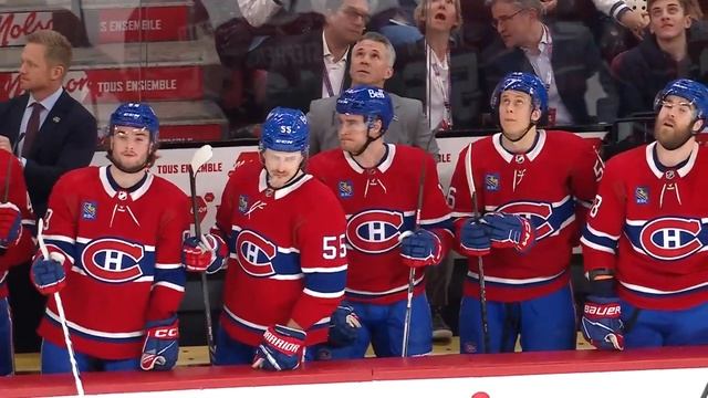 Avalanche's Jonathan Drouin Receives Ovation From Crowd In Return To Montreal