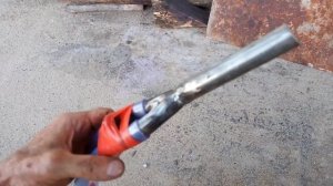 пескоструй из пылесоса