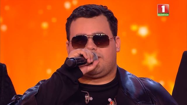 Трогательная речь победителя ФАКТОР.BY Даниила Савени | 3 сезон | 8 прямой эфир | СУПЕРФИНАЛ