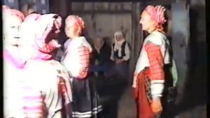 Яловка 1990