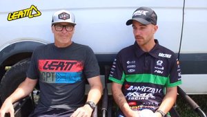 Interview | Welcome to Racing Motocross in Canada, #533 Josiah Natzke | Leatt