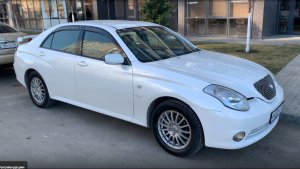 Toyota Verossa VR25 Limited Edition