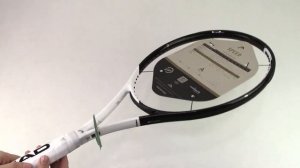 Теннисная ракетка Head Speed MP 2022