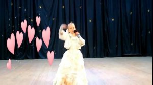 Даша "8 марта"