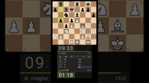 Sleep Chess Stream | lichess.org