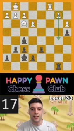 En passant #shorts #chess #tutorial