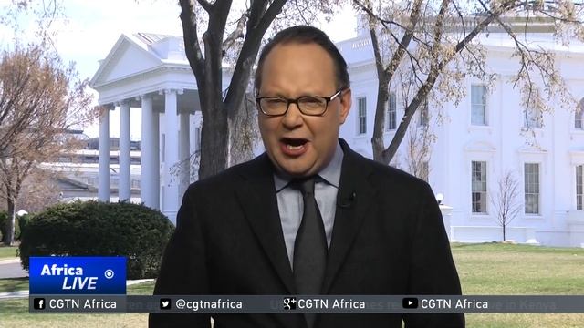 China hopes U.S., DPRK will begin dialogue at an early date смотреть онлайн