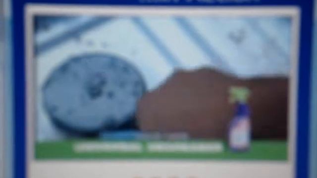 Cilit Bang смотреть онлайн