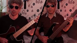 Братья Золотухины - Листья (Cover)