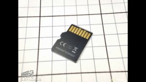 Карта памяти Netac A1 64ГБ. Где-то кони пляшут в такт (с) | #Обзор