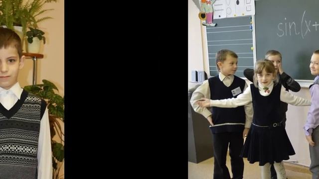 слайд шоу на выпуск с 4 класса смотреть онлайн