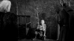 Король Лич. 1 часть