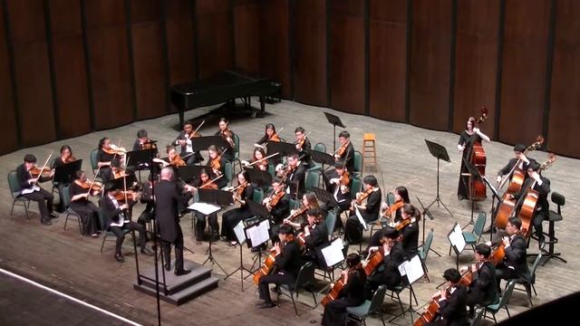 Barbiere di Siviglia: Overture - Rossini/arr. Ferrari/ed. Richardson смотреть онлайн