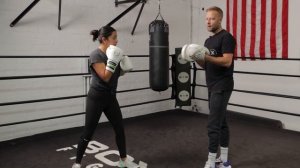 The Best Way to Build Defensive Reactions in Boxing