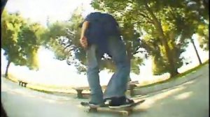Blind | Morgan Smith | Bonus Part