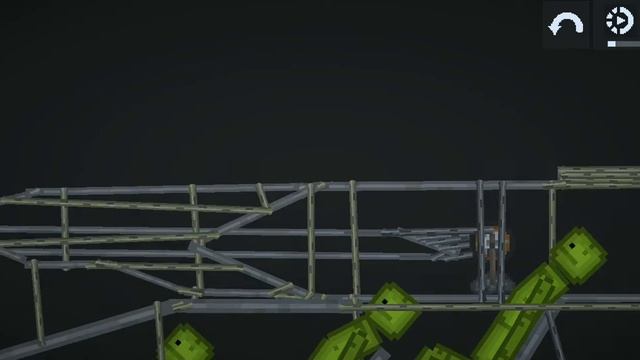 T35-85 VS Leopard 2A5 Melon playground tank смотреть онлайн