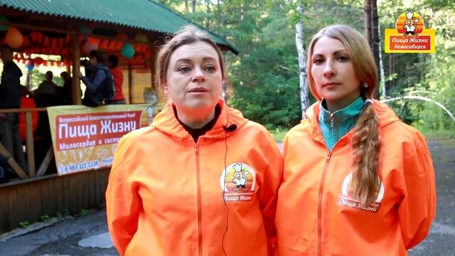 Интервью с волонтерами смотреть онлайн