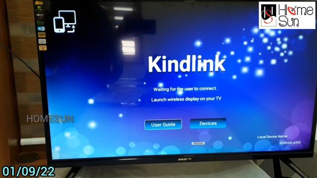 MR SMART Tv ONAM OFFER 2022 смотреть онлайн