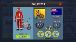 IM BACK!!! Mad skills bmx 2