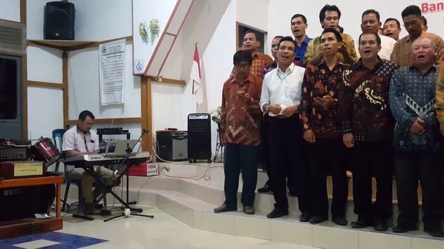 Sabdalah Tuhanku смотреть онлайн