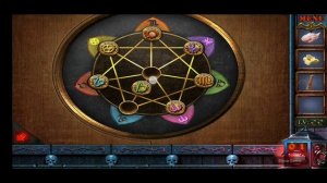 Can You Escape The 100 Room 6 Level 22 Walkthrough (100 Room VI)