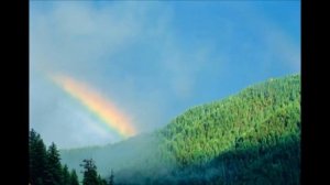 Федор Тютчев «Как неожиданно и ярко..» Стихи. Задавали в школе, учим не зубря 4 кл. Слушать онлайн