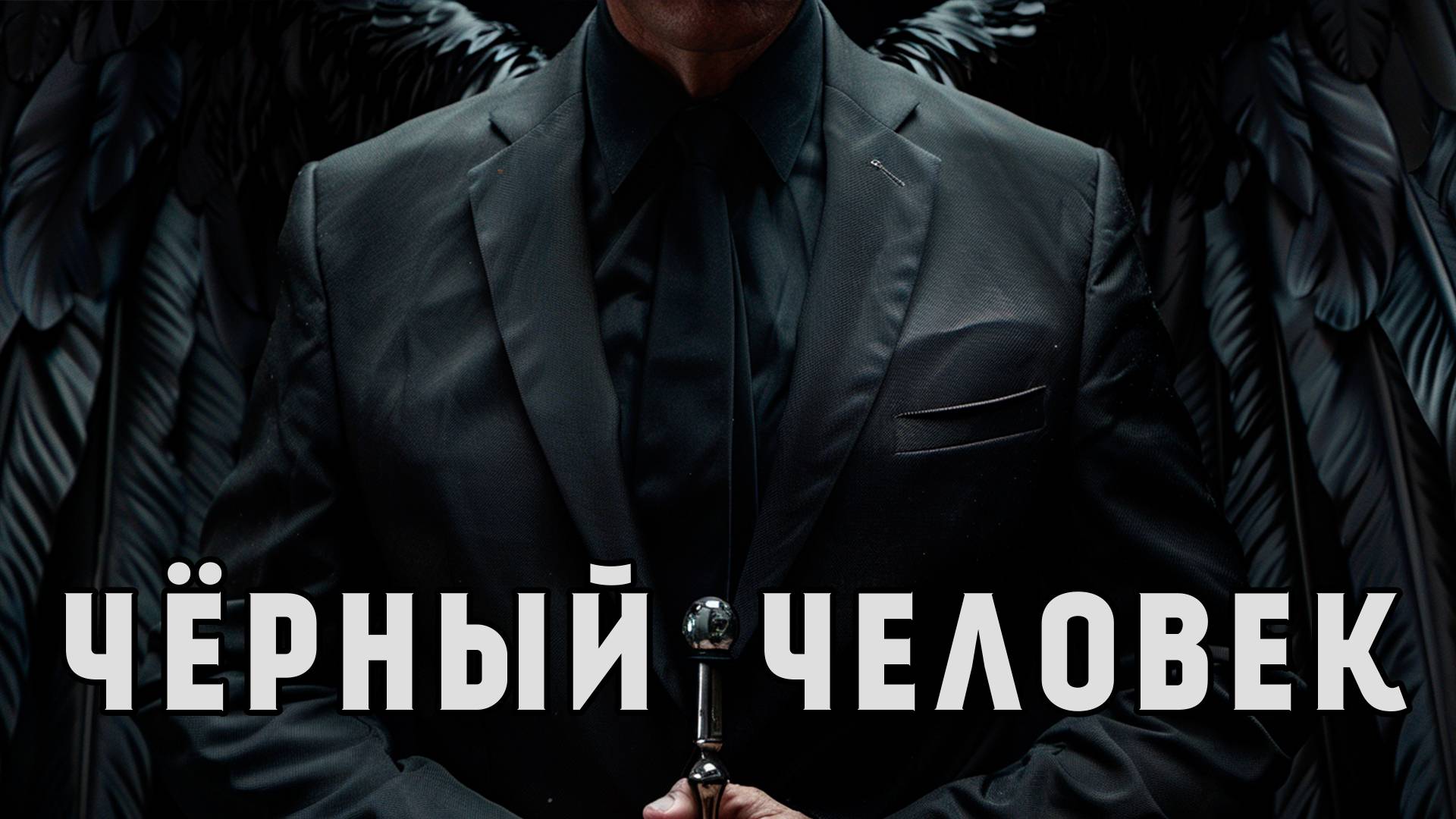 ЧЁРНЫЙ ЧЕЛОВЕК | МИСТИЧЕСКИЙ СЛУЧАЙ В ОДНОЙ ВОИНСКОЙ ЧАСТИ | ИСТОРИЯ НА НОЧЬ
