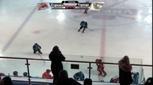 Торпедо 09 (Усть-Каменогорск) - Стрижи 09 (Алматы)
