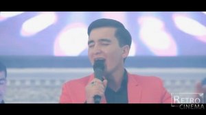 Mamurjon Tilavov 2021 RETRO CINEMA PRODUCTION VIDEO Treller 2021 @RizaNovaUz