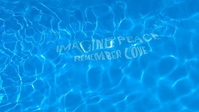 DIOGENES V (Water) IMAGINE PEACE- REMEMBER LOVE смотреть онлайн