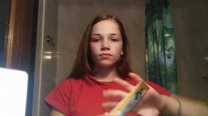 ВЛОГ мой вечер