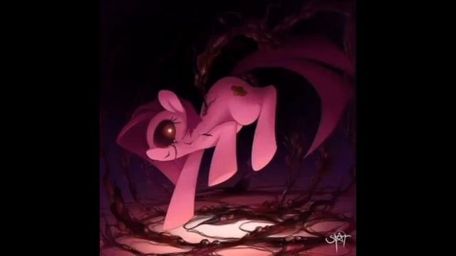 ПОНИ ПСИХИ|УЖАСЫ|МУТАЦИЯ смотреть онлайн