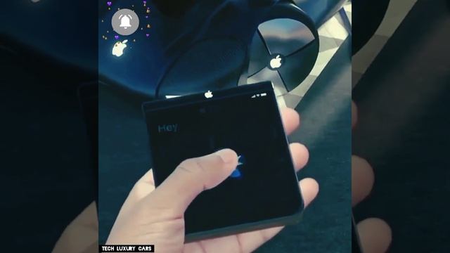 icar- Apple Car 2022 | Apple car🍎🏎️ #icar #applecar #shorts смотреть онлайн