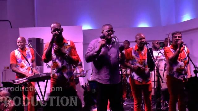 E Luga Ku Mi Merese - Alex Pieternella смотреть онлайн