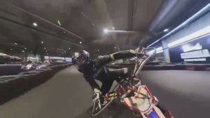 Тренировка 20 ноября 2024 года