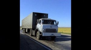 автомобили МАЗ