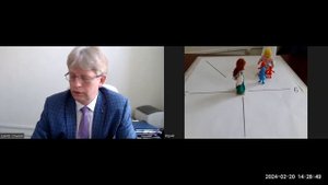 РАССТАНОВКА ТРАВМЫ. Живой разговор с Юрием Карпенковым