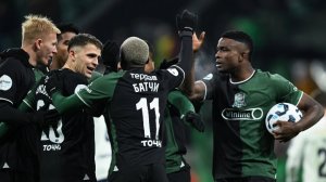 Пари Нижний Новгород - Краснодар. Обзор матча 07.03.2025