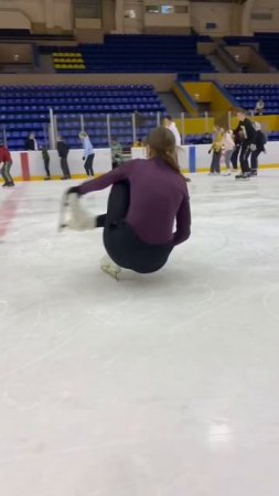 #figureskating #фигуристка #фигурноекатание
