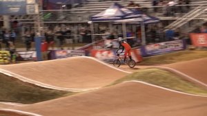 Drama brews in Rockhill! - BMX Racing
