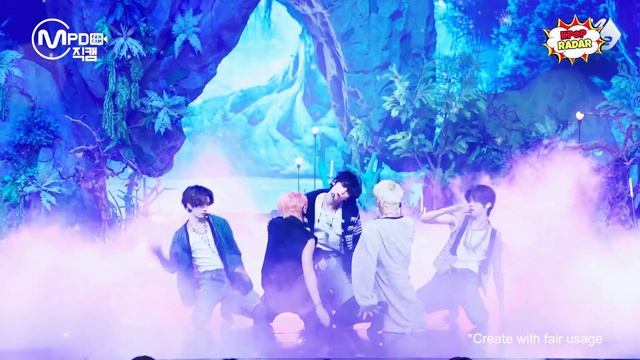 TXT Makes History as 2nd K-Pop Artist on Billboard 200 смотреть онлайн